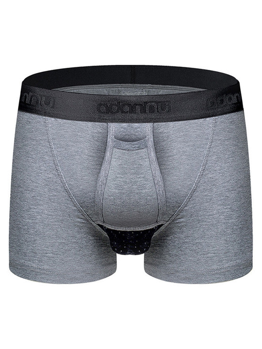 Secret Pocket Boxer Briefs